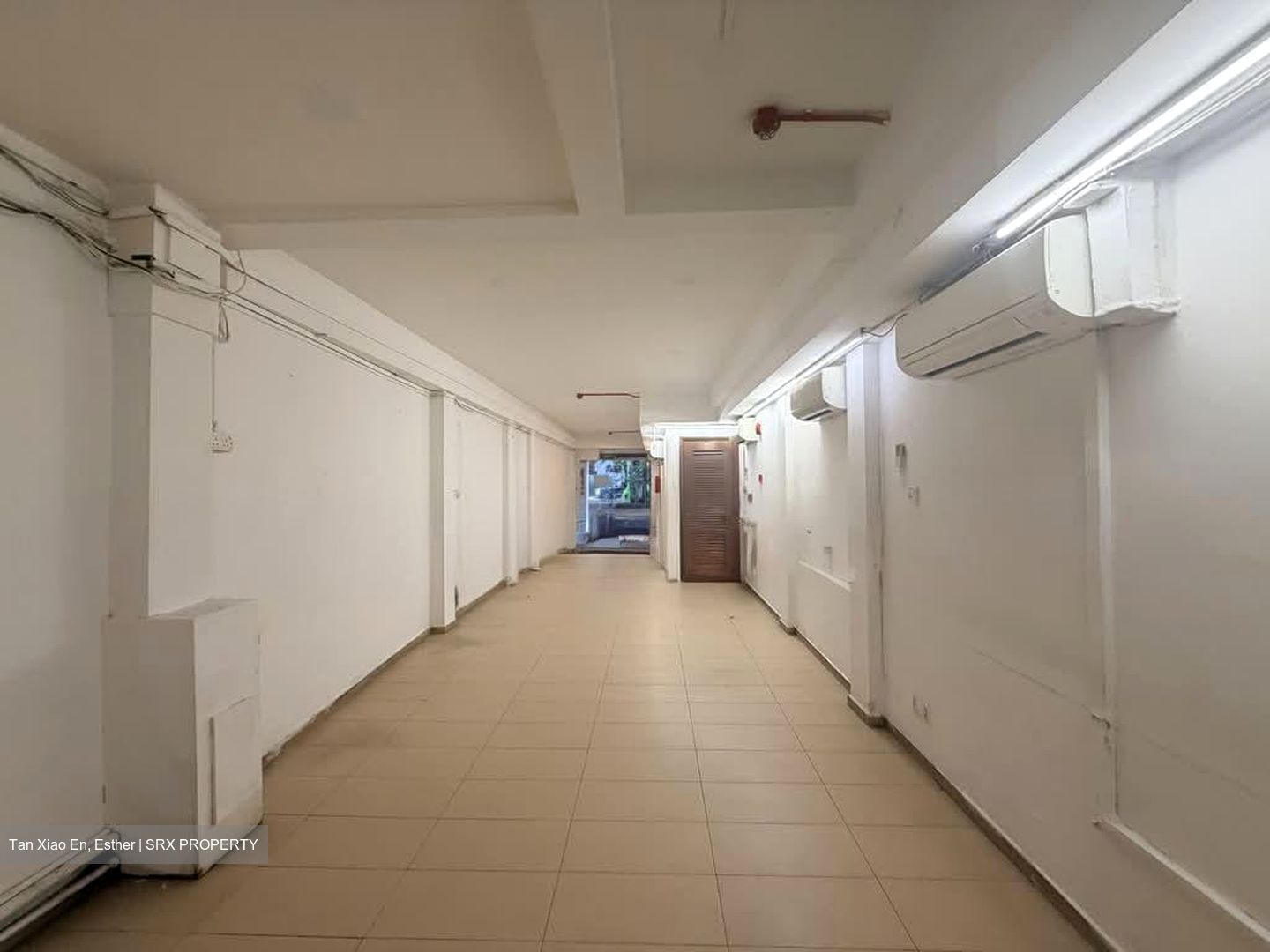 City Gate (D7), Retail #550269251